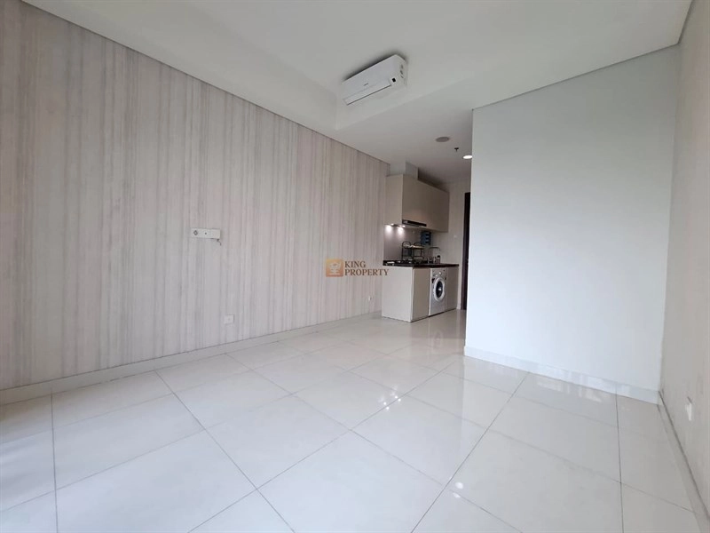 Jakarta Barat Dekat Puri Indah Mall & Lippo Mall Puri, Disewakan Studio Apartemen Puri Mansion – Bersih, Rapi & Nyaman, Pool View 15 15
