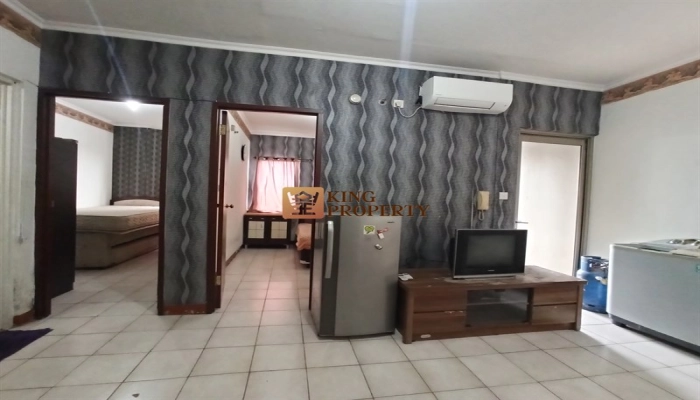 Royal Mediterania Full Furnished! 2BR Mediterania Garden Medit 1 MGR CP City View<br> 2 15