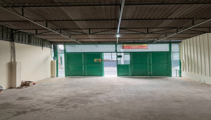 Jakarta Barat Ruko Area Ramai Cengkareng – Dekat Green Sedayu Mall & RSUD Cengkareng, Cocok Laundry dan Minimarket 15 15