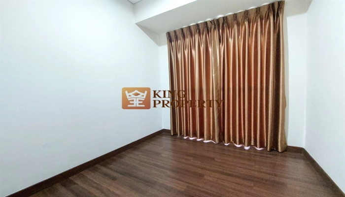 Jakarta Barat Unit Langka! 2BR Hook 50m2 Apartemen Puri Orchard Cengkareng Homey 7 15