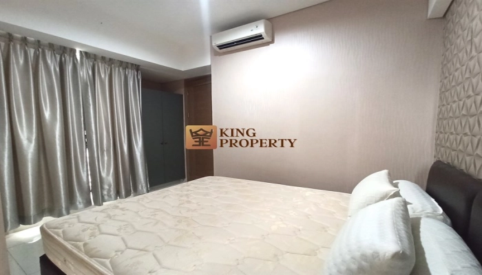 Taman Anggrek Residence Akses Strategis! 2 Kamar Taman Anggrek Residence Furnish Lantai Rendah 6 15