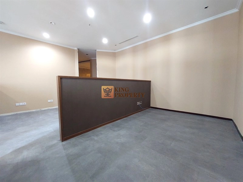 Central Park Good Deal! Office Space APL Tower Strategis Bersih Nyaman 5 15