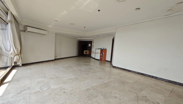 Jakarta Barat Spacious 3BR Apartment Slipi 118m² – Prime Location Near Sudirman, Senayan & Central Park Area 15 15