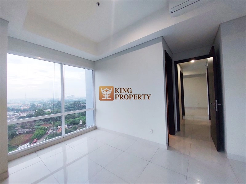 Jakarta Barat Best Price! Disewa 3BR Apartemen Puri Mansion 68m2 Cengkareng Nyaman 16 15