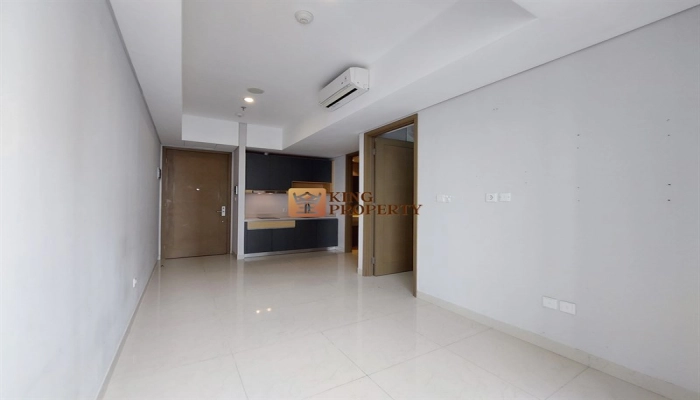 Taman Anggrek Residence Nyaman & Modern! Disewakan 1 Kamar Suite di Taman Anggrek Residence 15 15