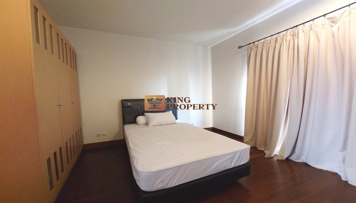 Jakarta Selatan Dijual Kavling Rumah The Villas At Kemang Satoe Jakarta Selatan 15 15