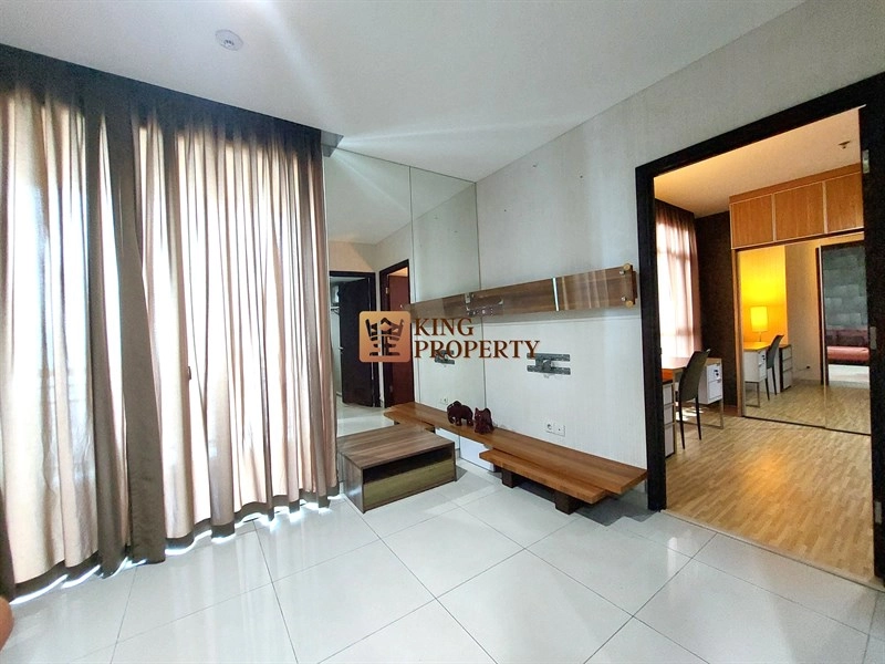 Central Park Fully Furnished! 1BR Condominium Central Park Residence Atas Mall CP<br> 16 15