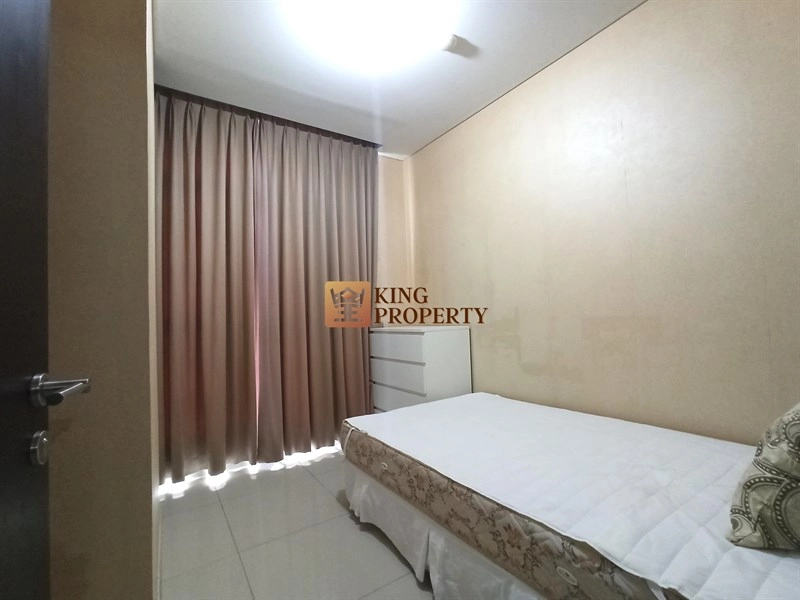 Central Park Termurah 2BR Furnish Condominium Central Park Residence diatas mall Cp 6 15