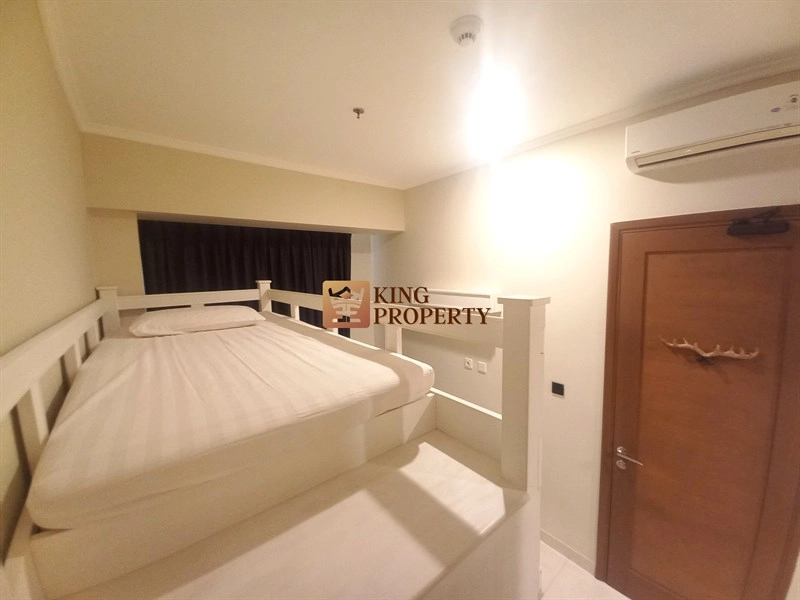 Taman Anggrek Residence Furnish Interior! 2BR Condominium Taman Anggrek Residences TARES 5 15