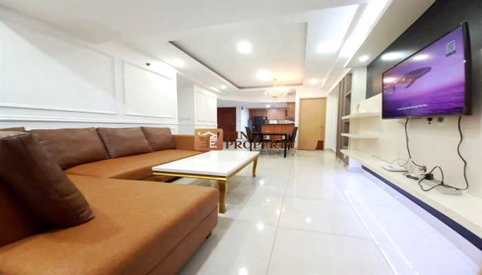 Taman Anggrek Residence Design Elegant! 2+1BR Condominium Taman Anggrek Mall Good Fengshui 1 15