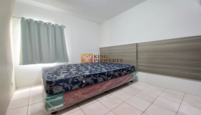 Royal Mediterania Furnish Lengkap! 2BR 41m2 Mediterania Garden Medit 1 Mgr Cp 5 15