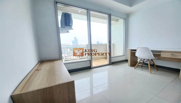 Jakarta Pusat Best Price! Studio Apartemen Grand Kartini Furnish Homey Siap Huni 16 15