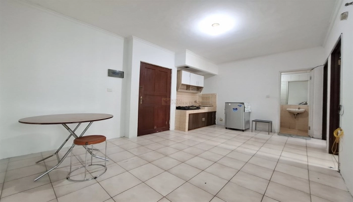 Royal Mediterania Minimalis Fungsional 2BR Mediterania Garden Residence 1 – Dekat Central Park & Taman Anggrek 15 15