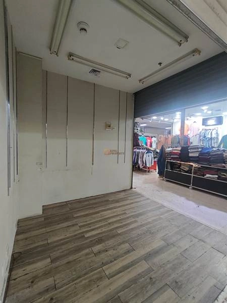 Jakarta Selatan Kios Strategis ITC Kuningan Dekat Lotte Shopping Avenue, Cocok Untuk Online Shop Display Point 16 15
