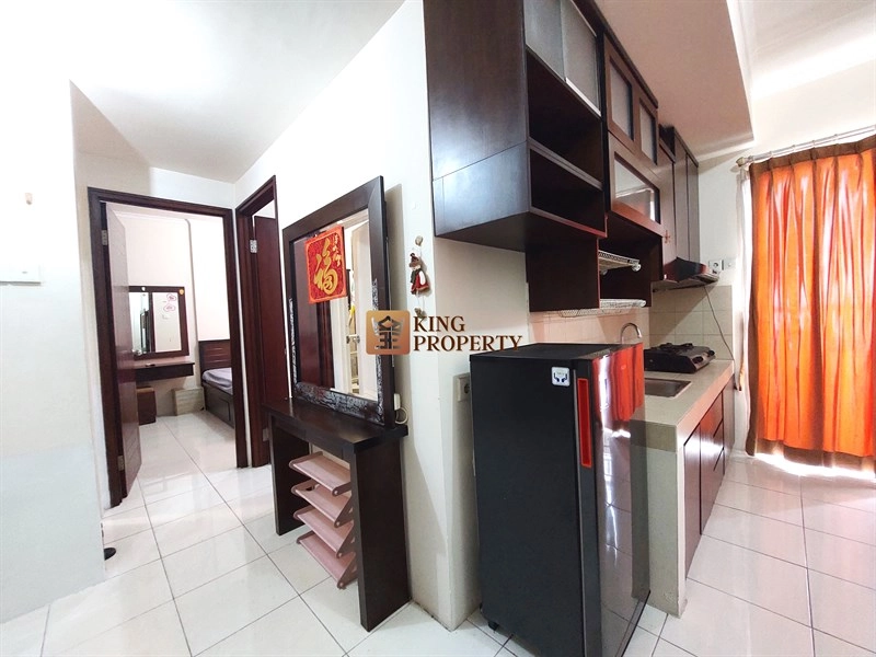 Jakarta Utara Fully Furnish ! Dijual 2BR Mediterania Marina Ancol View Laut  7 15