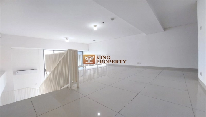 Neo Soho BEST PRICE! 2 Lantai Small Office Neo SOHO Podomoro City Central Park 16 15