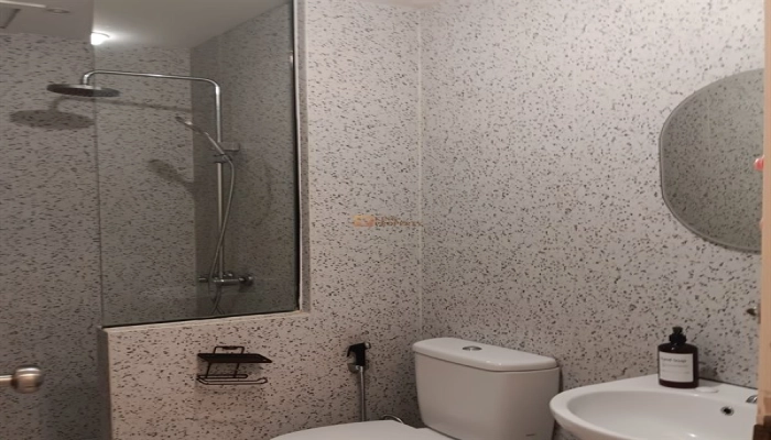 Jakarta Utara  View Laut, DIJUAL MURAH! Apartemen Mediterania Marina Ancol 91m² 15 15