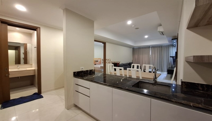 Taman Anggrek Residence Good Price! 2BR Furnish Condominium Taman Anggrek Residence TARES 6 15