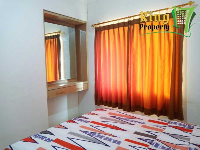 Jakarta Utara Jarang Ada Limited Unit! Mediterania Aston Marina Ancol Type 1 Bedroom Semifurnish Bersih Rapih Nyaman view Pool. 6 15