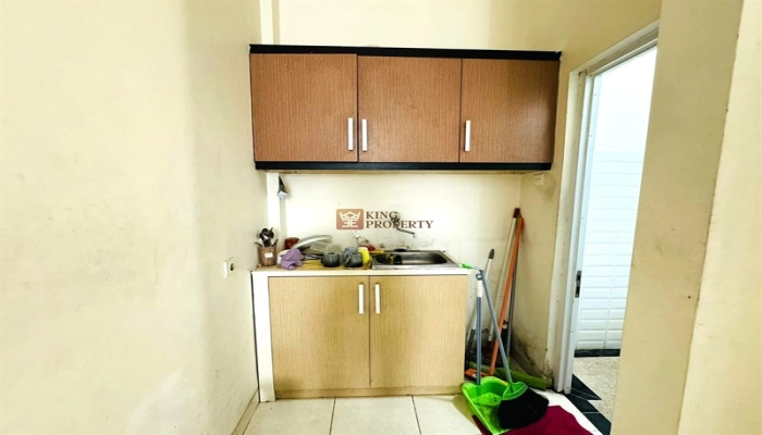 Jakarta Selatan Minimalis Classic, Dijual Ruko Crown Palace Lokasi Strategis 238m2  16 15