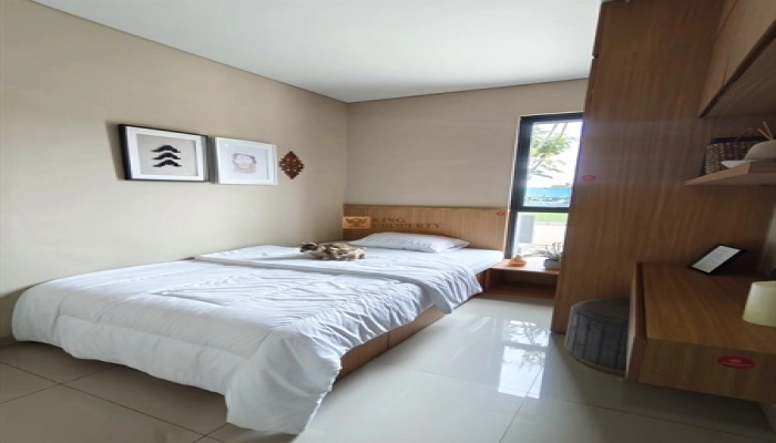Bodetabek Dijual Cepat! Rumah Terranea Homes Dekat Aeon BSD & Tol Legok 15 15