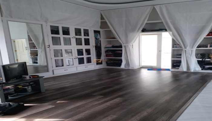 Jakarta Selatan Rumah Hook 3 Lantai Modern Classic Mediterranean – Komplek Telkom, Dekat Tebet & Kokas 15 15