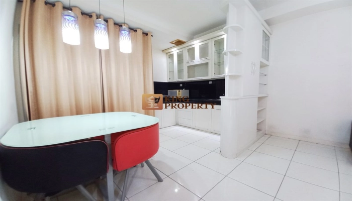 Royal Mediterania Tower Favorite, 3 Kamar Mediterania Garden Residence Medit 2 Furnish 5 15