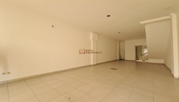 Jakarta Barat Dekat Akses Tol, Ruko Puri Mansion 4,5 lantai Bebas Banjir Siap Pakai 16 15