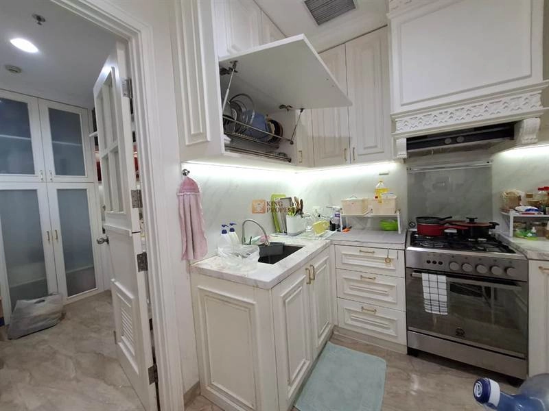 Madison Park Dijual Grand Madison 3BR Neo Classic Luxury Design Dekat Central Park Cocok untuk Keluarga Premium 15 15