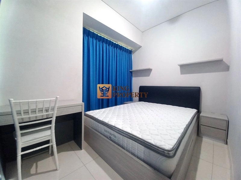 Taman Anggrek Residence Harga Special! Dijual 2BR Taman Anggrek Residence Furnish Homey  16 15