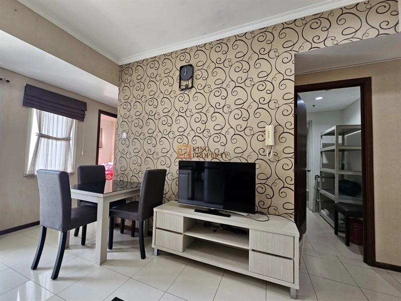 Royal Mediterania Harga Spesial 2BR Furnished di Royal Mediterania Garden Dekat Tribeca Park 6 15
