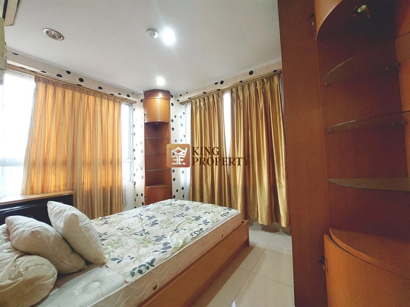 Jakarta Utara Unit Sewa! 3 Kamar Apartemen Paladian Park Kelapa Gading Furnished<br> 15 15