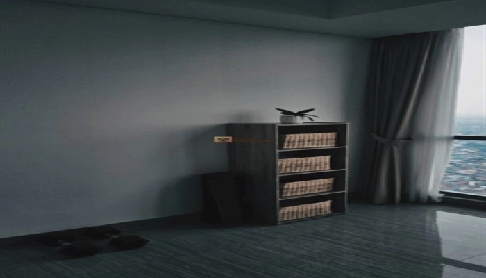 Lainnya Lux Private Lift! Disewakan 3BR Hillcrest House Karawaci Siap Huni 11 15