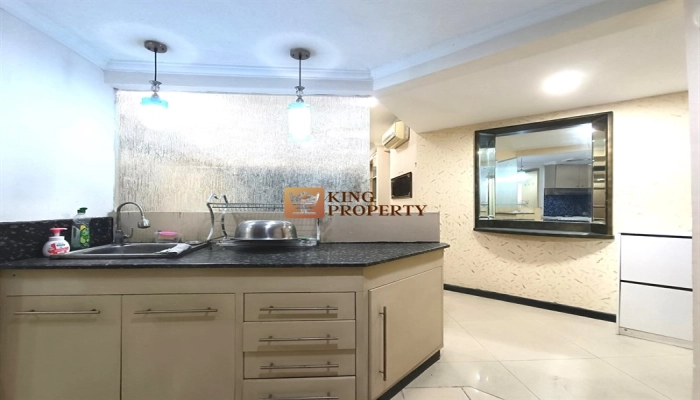 Taman Anggrek Residence Best Price! 2BR Full Furnish Condominium Taman Anggrek Mall  16 15
