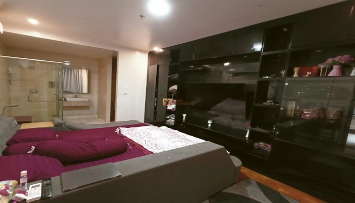 Jakarta Utara Exclusive Unit! 1BR Ancol Mansion Full Furnish Sea View, Pademangan Jakarta Utara 15 15