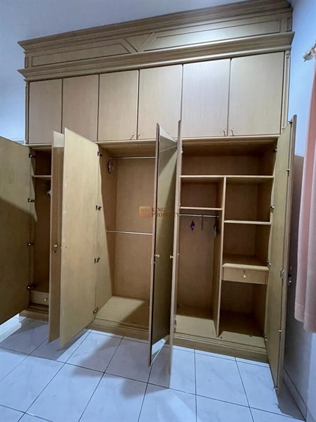 Jakarta Utara Best Deal! Rumah Furnished di Taman Permata Indah 2 – Bebas Banjir SHM 16 15