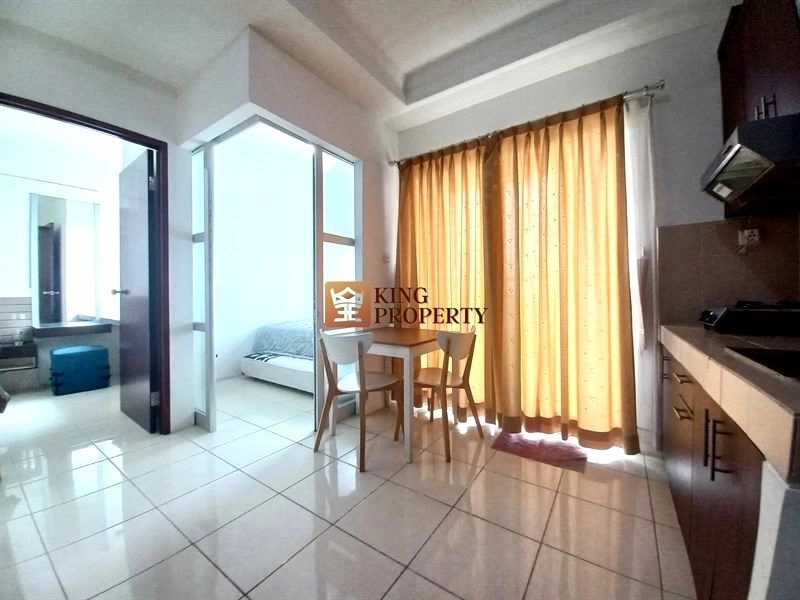 Jakarta Barat Good Deal! 2BR Mediterania Garden Medit 2 Mgr Cp Furnish City View 5 15