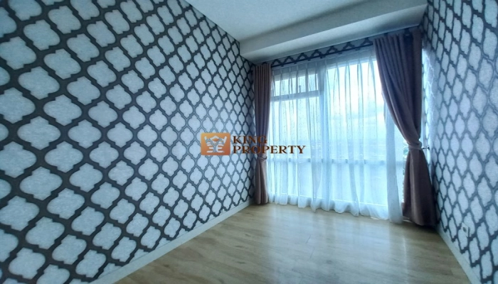 Jakarta Barat Disewakan Apartemen 3BR Puri Mansion Design Rapi & Fungsional  6 15