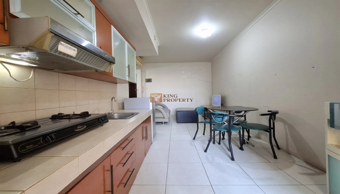 Jakarta Utara Dekat Dufan Ancol, 2 Kamar Mediterania Marina Ancol Furnish Terawat<br><br> 16 15