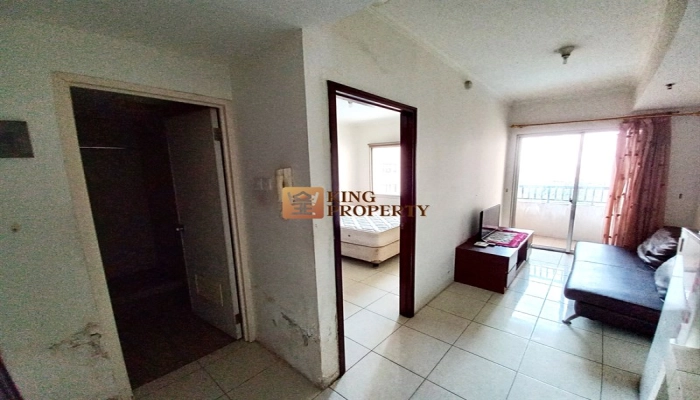 Jakarta Utara Best Deal Harga Termurah! 1 Bedroom Mediterania Marina Ancol Furnish Minimalis Homey Bagus View Pool. 6 15