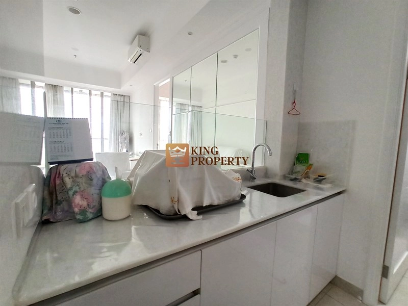 Taman Anggrek Residence Hot Item! 2BR Condominium Taman Anggrek Furnish Interior Minimalis 5 15