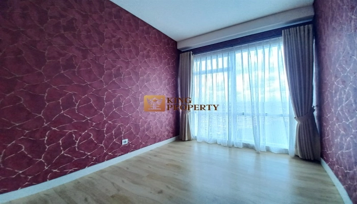 Jakarta Barat Paling Luas, 3BR Puri Mansion + Private Lift Interior Full Wallpaper   16 15