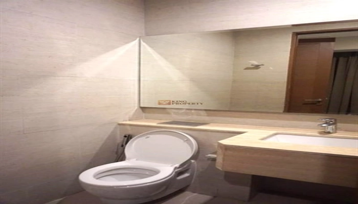 Taman Anggrek Residence Private Lift, 3BR Condominium Taman Anggrek Residence Furnish TARES 15 15