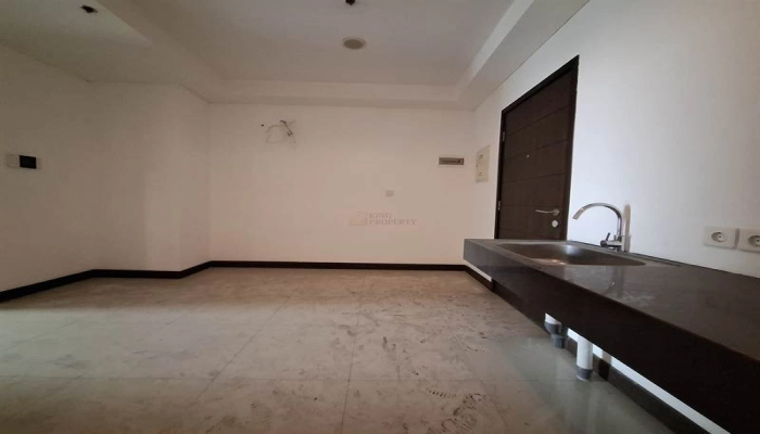Jakarta Barat 1BR AKR Gallery West Residence Spacious 53m² Minimalist Space, Dekat Central Park Mall 15 15
