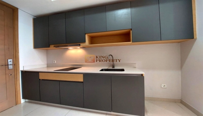 Taman Anggrek Residence Tower Favorite, Studio Lantai Rendah Taman Anggrek Residence TARES 16 15