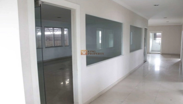 Bodetabek Strategis! Gudang dan Office Kawasan Industri Arya Kemuning Periuk SHM 6 15