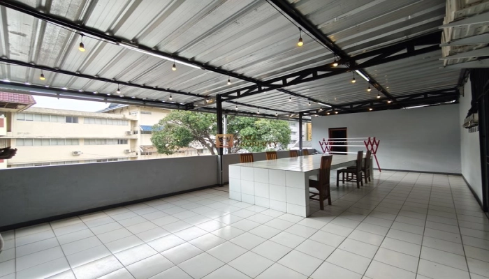 Jakarta Barat Kost Pavilion Dekat Mercu Buana, Selalu Full Cocok untuk Investor Cerdas  16 15