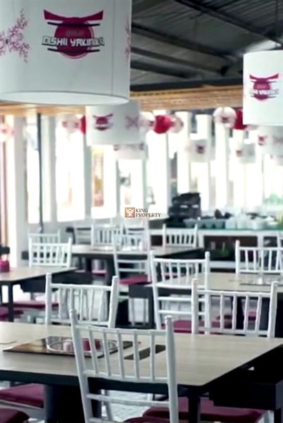 Bodetabek Investasi Menarik, Restaurant Cafe Arion Bukit Indah Hambalang Sentul 16 15