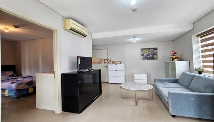 Madison Park Best Price, 2BR Madison Park Tanjung Duren Hook Furnish Lengkap 14 15