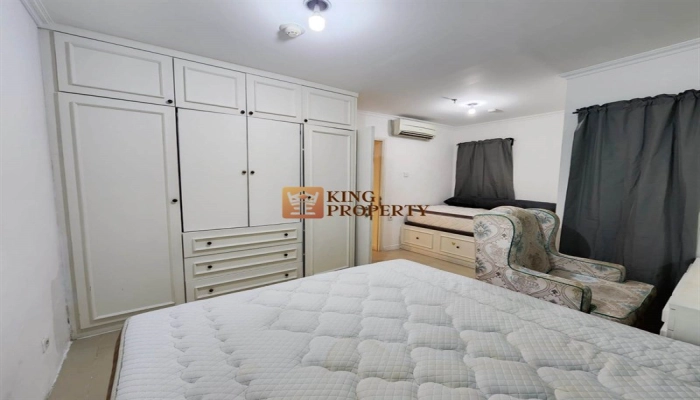 Madison Park Unit Khusus! 2 Kamar Jadi 1 Kamar Madison Park Central Park Interior 16 15